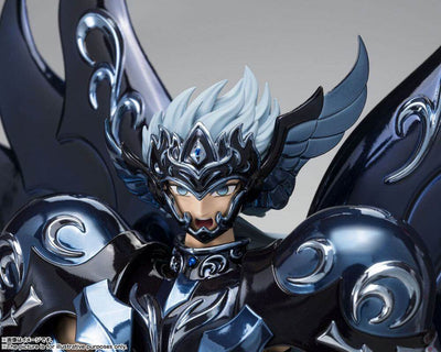 Saint Seiya Saint Cloth Myth Ex Action Figure Thanatos 18cm - Action Figures - Bandai Tamashii Nations - Hobby Figures UK