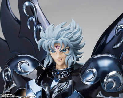 Saint Seiya Saint Cloth Myth Ex Action Figure Thanatos 18cm - Action Figures - Bandai Tamashii Nations - Hobby Figures UK