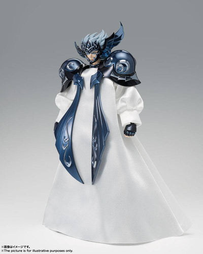 Saint Seiya Saint Cloth Myth Ex Action Figure Thanatos 18cm - Action Figures - Bandai Tamashii Nations - Hobby Figures UK