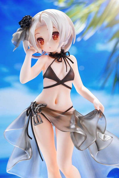 Senkan Shoujo R Statue 1/7 Veneto Bikini Ver. 21cm - Scale Statue - OHM - Hobby Figures UK