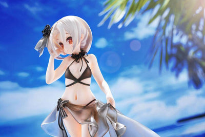 Senkan Shoujo R Statue 1/7 Veneto Bikini Ver. 21cm - Scale Statue - OHM - Hobby Figures UK