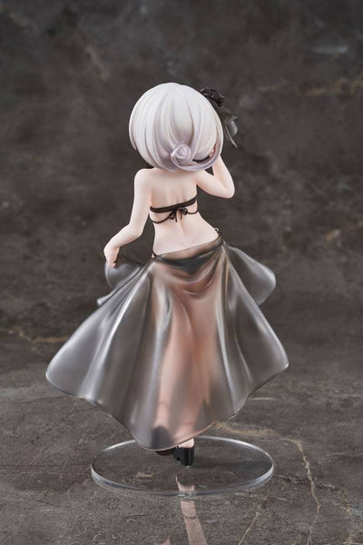 Senkan Shoujo R Statue 1/7 Veneto Bikini Ver. 21cm - Scale Statue - OHM - Hobby Figures UK