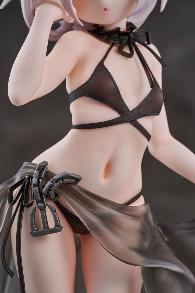 Senkan Shoujo R Statue 1/7 Veneto Bikini Ver. 21cm - Scale Statue - OHM - Hobby Figures UK