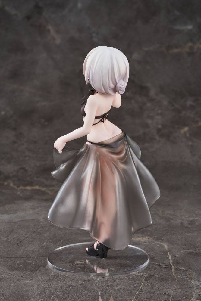 Senkan Shoujo R Statue 1/7 Veneto Bikini Ver. 21cm - Scale Statue - OHM - Hobby Figures UK