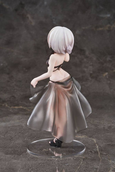 Senkan Shoujo R Statue 1/7 Veneto Bikini Ver. 21cm - Scale Statue - OHM - Hobby Figures UK