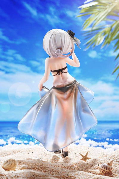 Senkan Shoujo R Statue 1/7 Veneto Bikini Ver. 21cm - Scale Statue - OHM - Hobby Figures UK