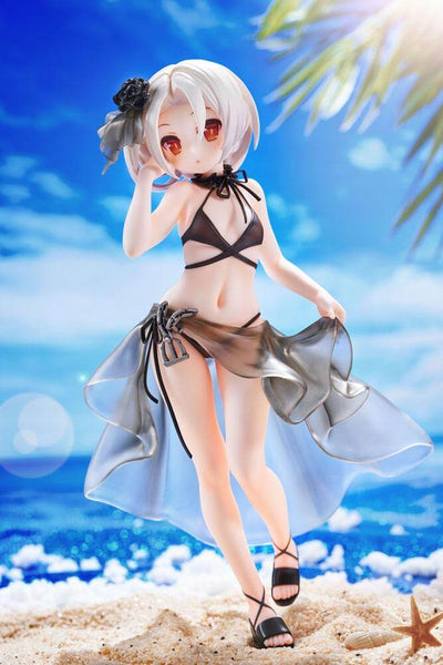 Senkan Shoujo R Statue 1/7 Veneto Bikini Ver. 21cm - Scale Statue - OHM - Hobby Figures UK
