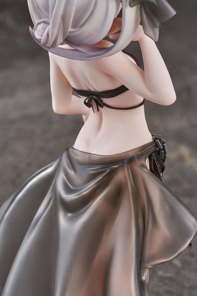 Senkan Shoujo R Statue 1/7 Veneto Bikini Ver. 21cm - Scale Statue - OHM - Hobby Figures UK