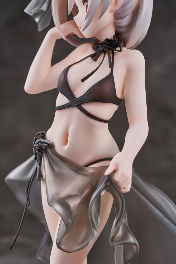 Senkan Shoujo R Statue 1/7 Veneto Bikini Ver. 21cm - Scale Statue - OHM - Hobby Figures UK
