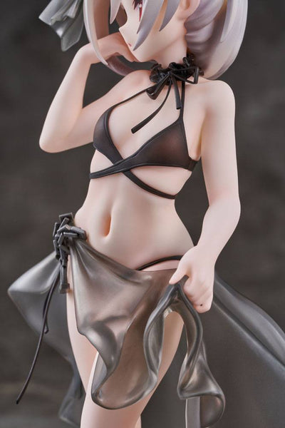Senkan Shoujo R Statue 1/7 Veneto Bikini Ver. 21cm - Scale Statue - OHM - Hobby Figures UK