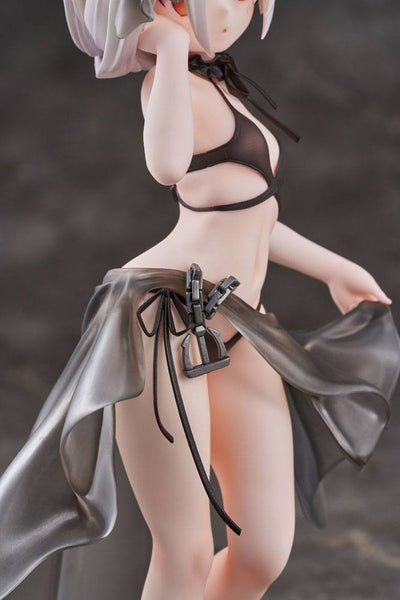 Senkan Shoujo R Statue 1/7 Veneto Bikini Ver. 21cm - Scale Statue - OHM - Hobby Figures UK