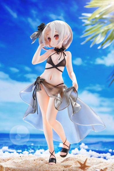 Senkan Shoujo R Statue 1/7 Veneto Bikini Ver. 21cm - Scale Statue - OHM - Hobby Figures UK