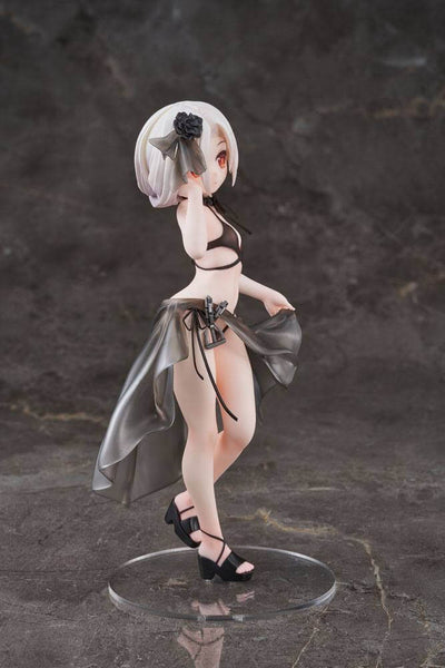 Senkan Shoujo R Statue 1/7 Veneto Bikini Ver. 21cm - Scale Statue - OHM - Hobby Figures UK
