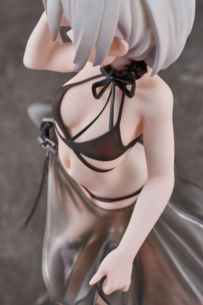 Senkan Shoujo R Statue 1/7 Veneto Bikini Ver. 21cm - Scale Statue - OHM - Hobby Figures UK