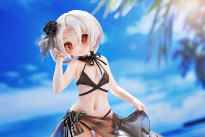 Senkan Shoujo R Statue 1/7 Veneto Bikini Ver. 21cm - Scale Statue - OHM - Hobby Figures UK