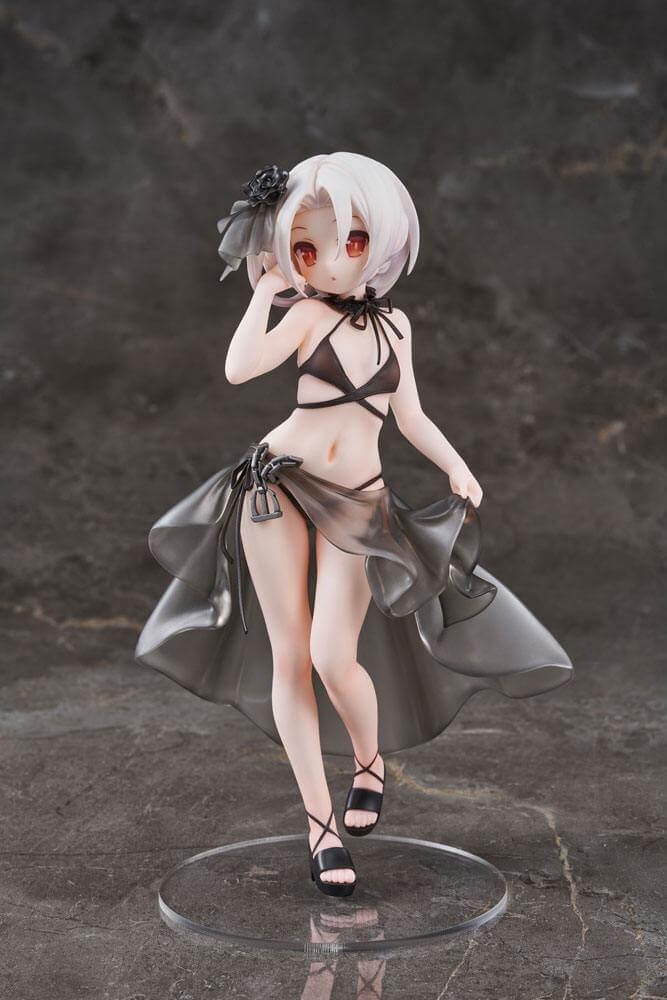 Senkan Shoujo R Statue 1/7 Veneto Bikini Ver. 21cm - Scale Statue - OHM - Hobby Figures UK