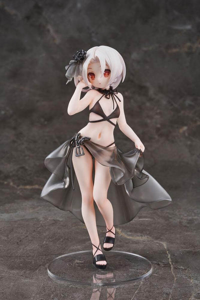 Senkan Shoujo R Statue 1/7 Veneto Bikini Ver. 21cm - Scale Statue - OHM - Hobby Figures UK