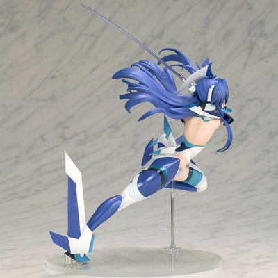 Senki Zesshou Symphogear GX PVC Statue 1/7 Tsubasa Kazanari 26cm - Scale Statue - Hobby Stock - Hobby Figures UK