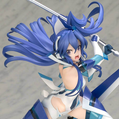 Senki Zesshou Symphogear GX PVC Statue 1/7 Tsubasa Kazanari 26cm - Scale Statue - Hobby Stock - Hobby Figures UK