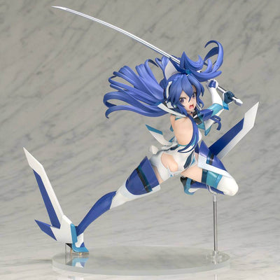 Senki Zesshou Symphogear GX PVC Statue 1/7 Tsubasa Kazanari 26cm - Scale Statue - Hobby Stock - Hobby Figures UK