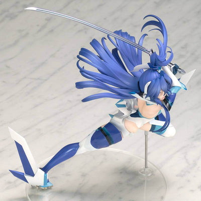 Senki Zesshou Symphogear GX PVC Statue 1/7 Tsubasa Kazanari 26cm - Scale Statue - Hobby Stock - Hobby Figures UK