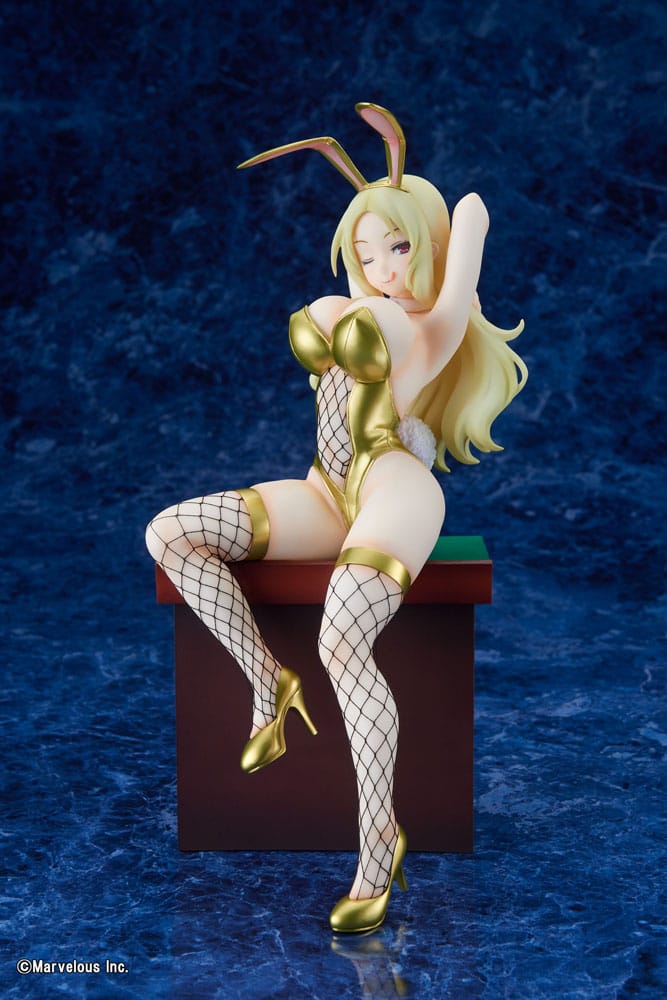 Senran best sale kagura statue
