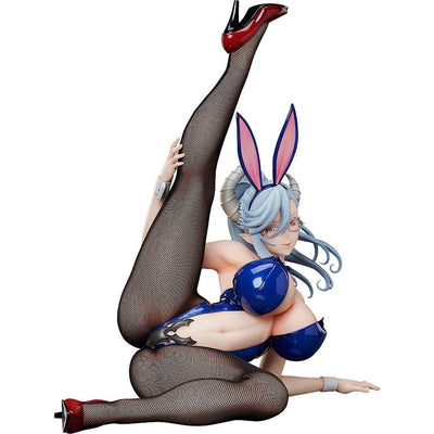 Seven Mortal Sins PVC Statue 1/4 Belial: Bunny Ver. 29cm - Scale Statue - FREEing - Hobby Figures UK