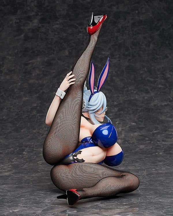 Seven Mortal Sins PVC Statue 1/4 Belial: Bunny Ver. 29cm - Scale Statue - FREEing - Hobby Figures UK