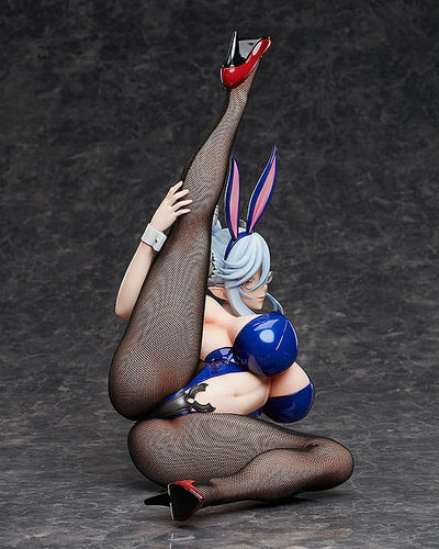 Seven Mortal Sins PVC Statue 1/4 Belial: Bunny Ver. 29cm - Scale Statue - FREEing - Hobby Figures UK