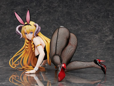 Seven Mortal Sins PVC Statue 1/4 Mammon: Bunny Ver. 32cm - Scale Statue - FREEing - Hobby Figures UK