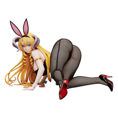 Seven Mortal Sins PVC Statue 1/4 Mammon: Bunny Ver. 32cm - Scale Statue - FREEing - Hobby Figures UK