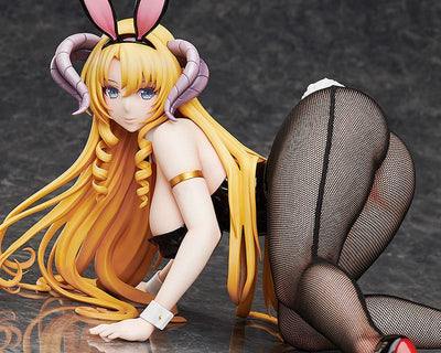 Seven Mortal Sins PVC Statue 1/4 Mammon: Bunny Ver. 32cm - Scale Statue - FREEing - Hobby Figures UK