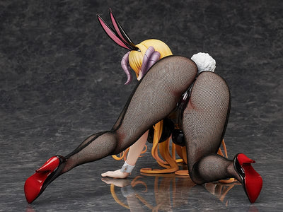 Seven Mortal Sins PVC Statue 1/4 Mammon: Bunny Ver. 32cm - Scale Statue - FREEing - Hobby Figures UK