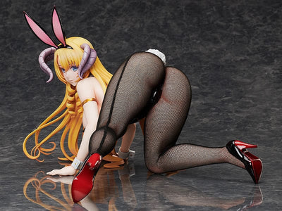 Seven Mortal Sins PVC Statue 1/4 Mammon: Bunny Ver. 32cm - Scale Statue - FREEing - Hobby Figures UK