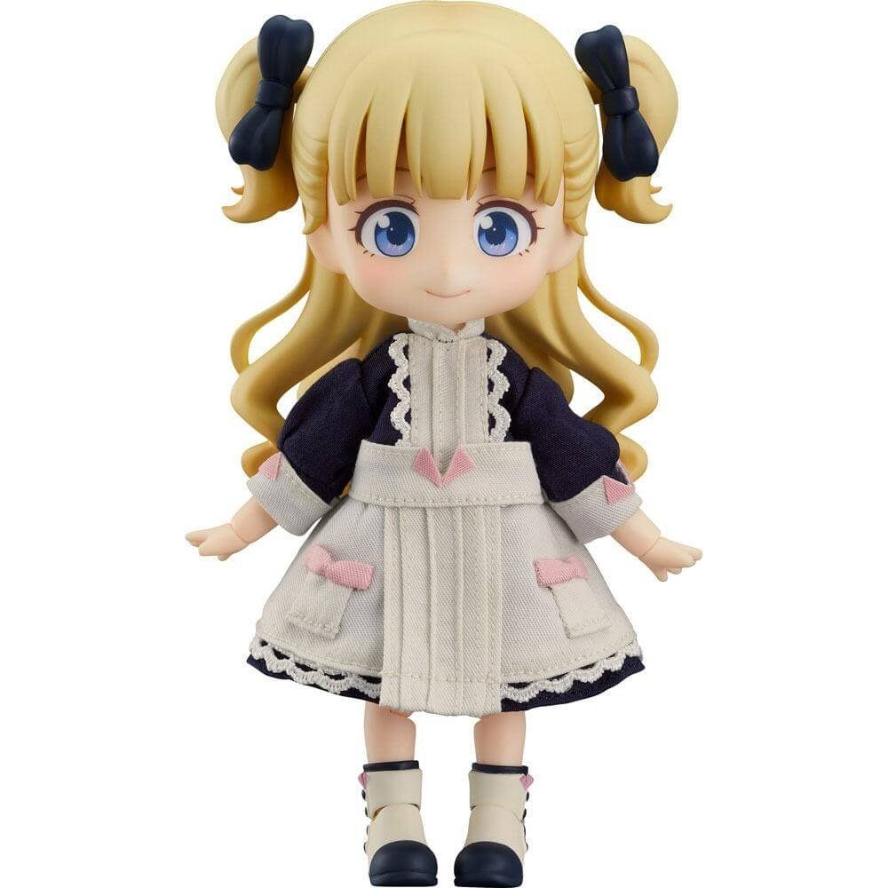 Shadows House Nendoroid Doll Action Figure Emilico 14cm - Mini Figures - Good Smile Company - Hobby Figures UK