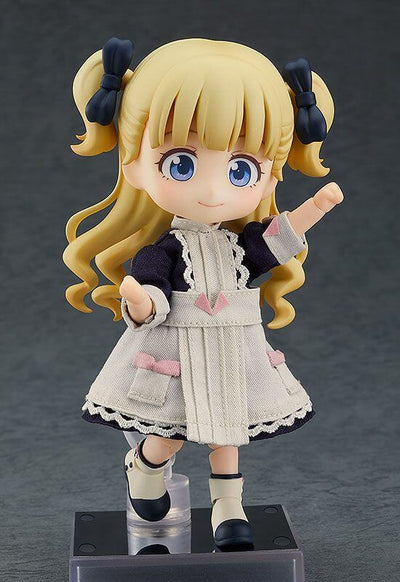 Shadows House Nendoroid Doll Action Figure Emilico 14cm - Mini Figures - Good Smile Company - Hobby Figures UK