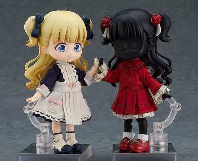 Shadows House Nendoroid Doll Action Figure Emilico 14cm - Mini Figures - Good Smile Company - Hobby Figures UK
