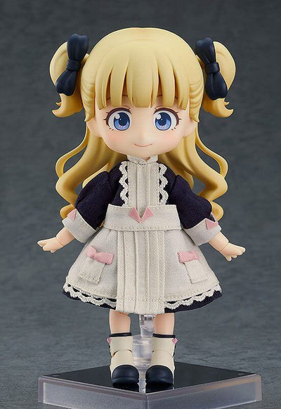 Shadows House Nendoroid Doll Action Figure Emilico 14cm - Mini Figures - Good Smile Company - Hobby Figures UK