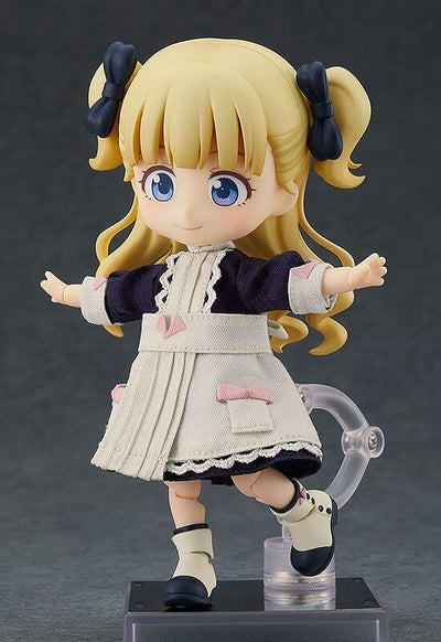Shadows House Nendoroid Doll Action Figure Emilico 14cm - Mini Figures - Good Smile Company - Hobby Figures UK