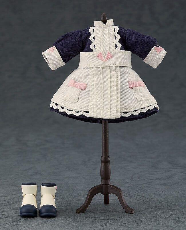 Shadows House Nendoroid Doll Action Figure Emilico 14cm - Mini Figures - Good Smile Company - Hobby Figures UK