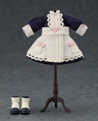 Shadows House Nendoroid Doll Action Figure Emilico 14cm - Mini Figures - Good Smile Company - Hobby Figures UK