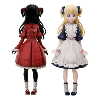 Shadows House PVC Statues 1/7 Kate & Emilico 20cm - Scale Statue - Furyu - Hobby Figures UK