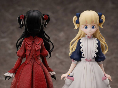 Shadows House PVC Statues 1/7 Kate & Emilico 20cm - Scale Statue - Furyu - Hobby Figures UK