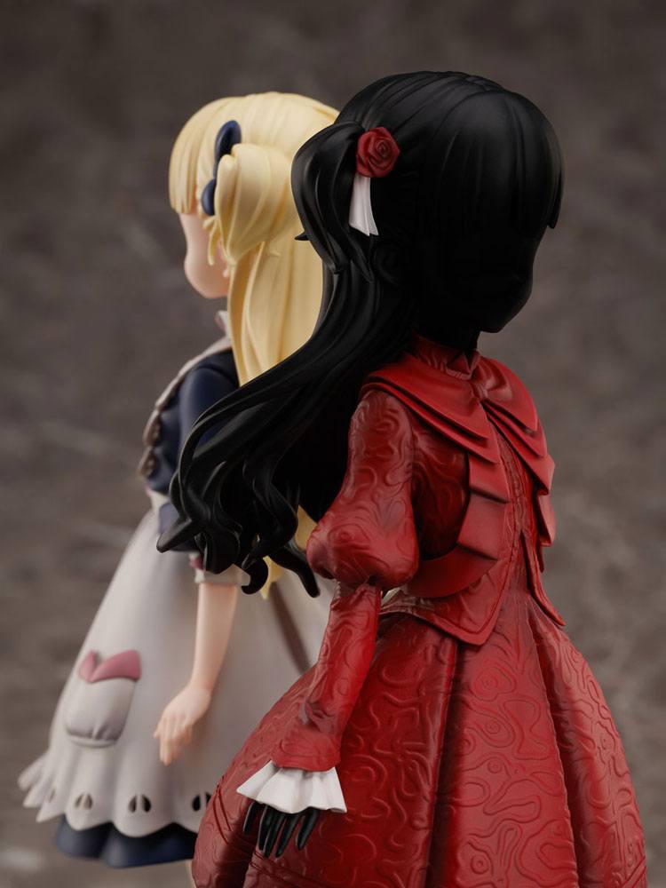 Shadows House PVC Statues 1/7 Kate & Emilico 20cm - Scale Statue - Furyu - Hobby Figures UK