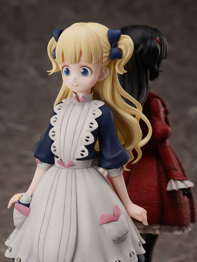 Shadows House PVC Statues 1/7 Kate & Emilico 20cm - Scale Statue - Furyu - Hobby Figures UK