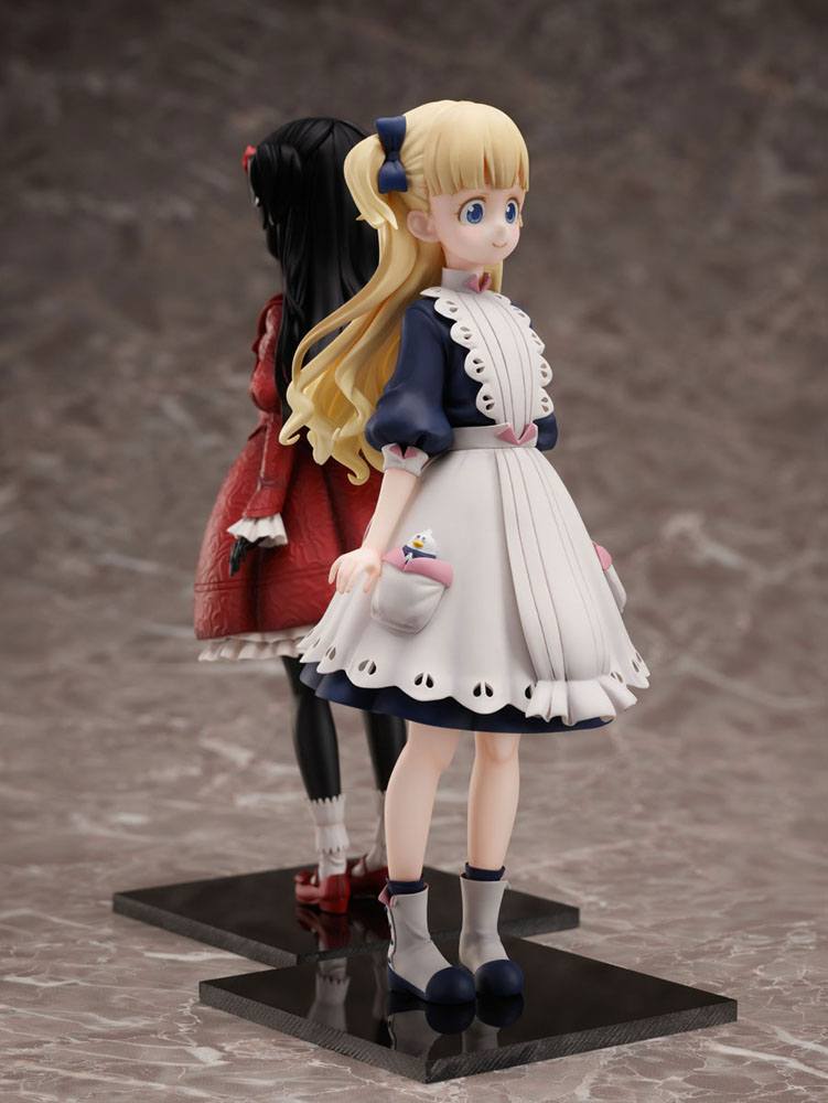Shadows House PVC Statues 1/7 Kate & Emilico 20cm - Scale Statue - Furyu - Hobby Figures UK
