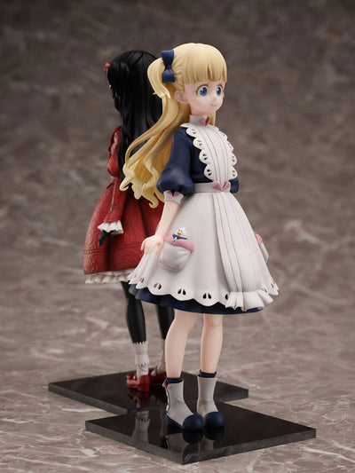 Shadows House PVC Statues 1/7 Kate & Emilico 20cm - Scale Statue - Furyu - Hobby Figures UK