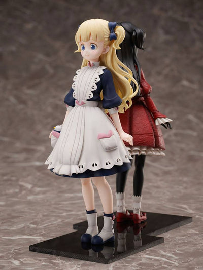Shadows House PVC Statues 1/7 Kate & Emilico 20cm - Scale Statue - Furyu - Hobby Figures UK
