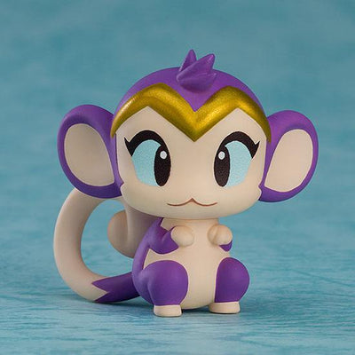 Shantae Nendoroid Action Figure Shantae 10cm - Mini Figures - Good Smile Company - Hobby Figures UK