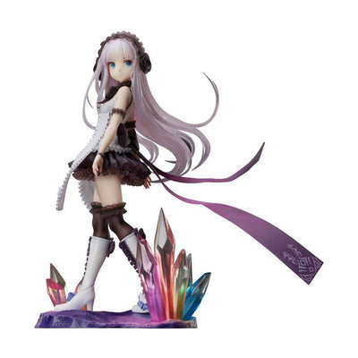 She Professed Herself Pupil of the Wise Man PVC Statue 1/7 Mira 22cm - Scale Statue - Furyu - Hobby Figures UK